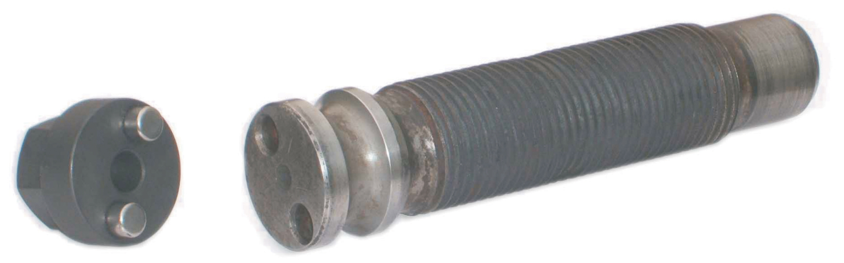 Volvo Rear Wheel Shock Absorber Spring Washer Removal Socket Volvo Rear Wheel Shock Absorber Spring Washer Removal Socket